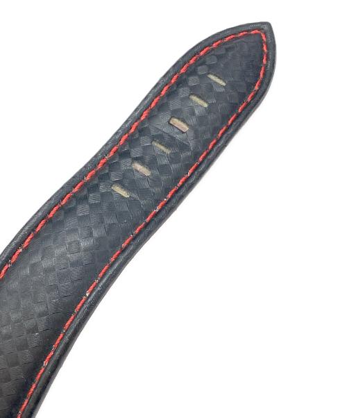 LONGINES（ロンジン）LONGINES (ロンジン) ハイドロ コンクエスト クロノグラフの古着・服飾アイテム