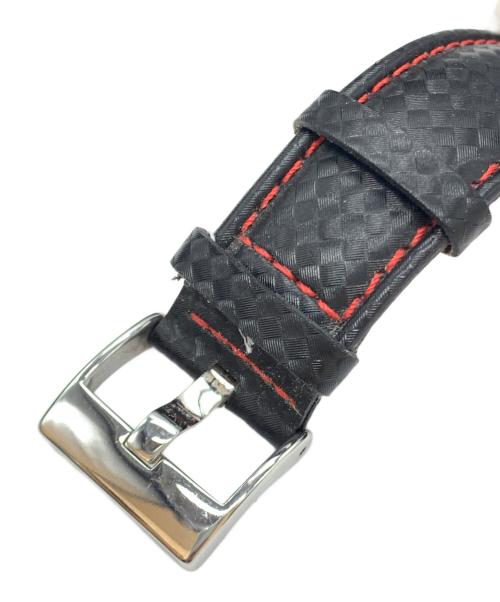 LONGINES（ロンジン）LONGINES (ロンジン) ハイドロ コンクエスト クロノグラフの古着・服飾アイテム