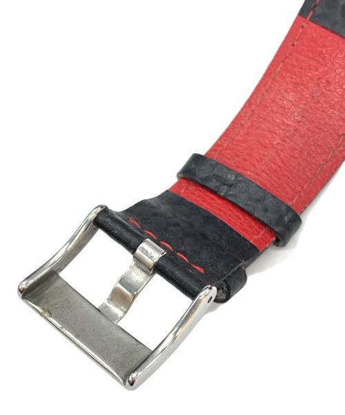 LONGINES（ロンジン）LONGINES (ロンジン) ハイドロ コンクエスト クロノグラフの古着・服飾アイテム