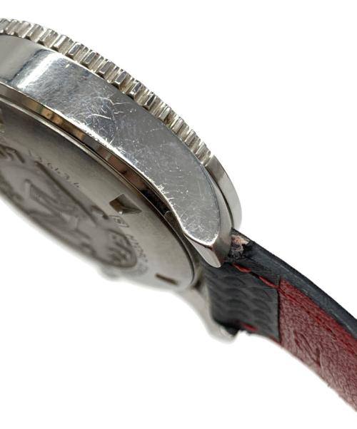 LONGINES（ロンジン）LONGINES (ロンジン) ハイドロ コンクエスト クロノグラフの古着・服飾アイテム