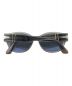 Persol (ペルソール) サングラス：16000円