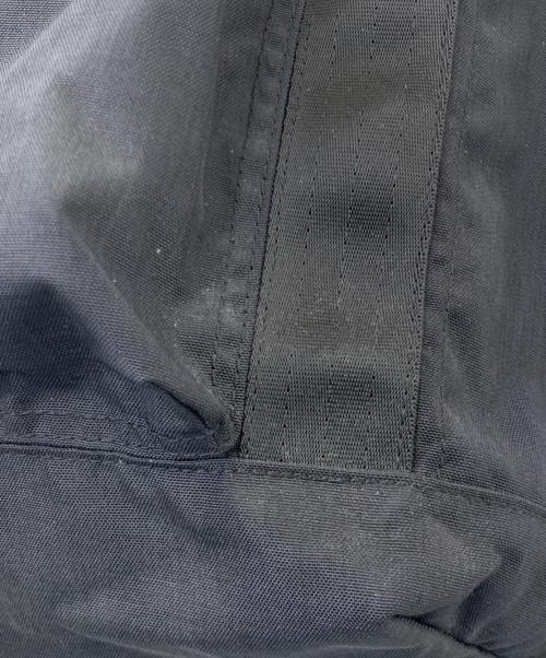 AS2OV（アッソブ）AS2OV (アッソブ) リュック ブラックの古着・服飾アイテム