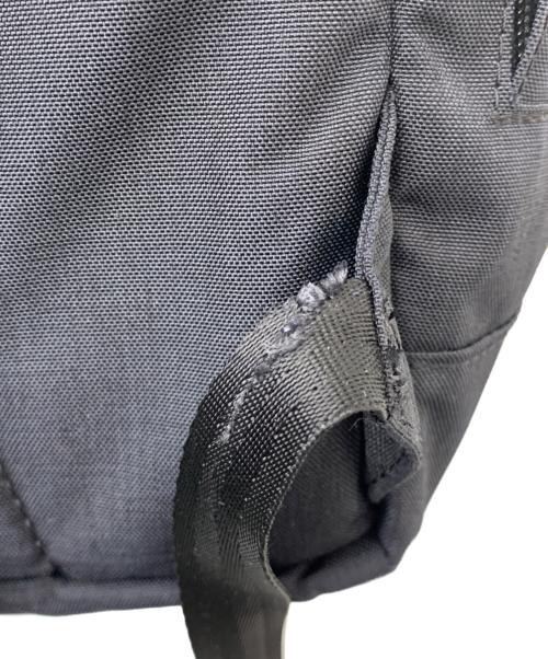 AS2OV（アッソブ）AS2OV (アッソブ) リュック ブラックの古着・服飾アイテム