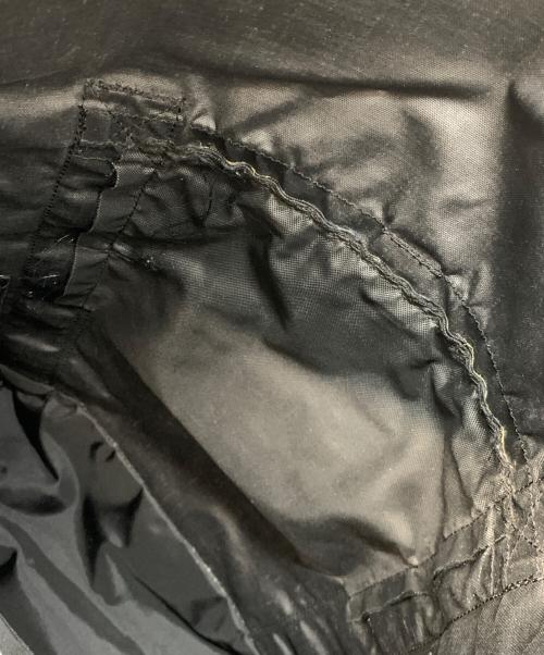 AS2OV（アッソブ）AS2OV (アッソブ) リュック ブラックの古着・服飾アイテム