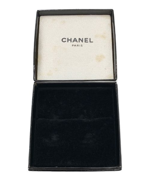CHANEL（シャネル）CHANEL (シャネル) ココマーク イヤリングの古着・服飾アイテム