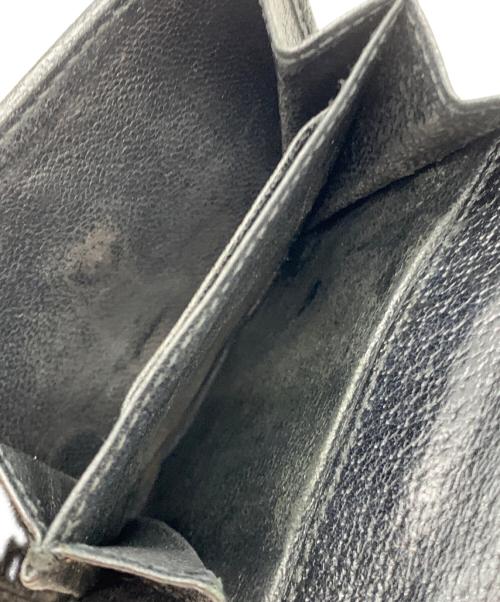 GUCCI（グッチ）GUCCI (グッチ) GGキャンバス 2つ折り財布の古着・服飾アイテム