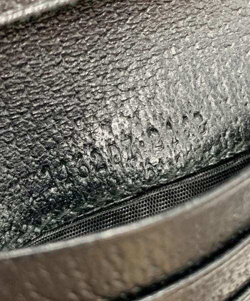 GUCCI（グッチ）GUCCI (グッチ) GGキャンバス 2つ折り財布の古着・服飾アイテム