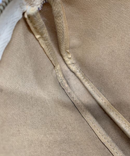 LOUIS VUITTON（ルイ ヴィトン）LOUIS VUITTON (ルイ ヴィトン) ミニポシェット アクセソワールの古着・服飾アイテム