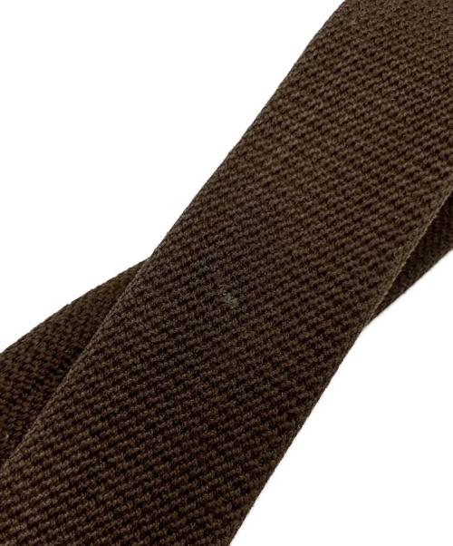 LOUIS VUITTON（ルイ ヴィトン）LOUIS VUITTON (ルイ ヴィトン) モノグラム ポシェットガンジュの古着・服飾アイテム