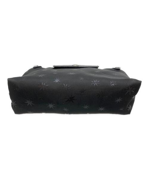 LONGCHAMP（ロンシャン）LONGCHAMP (ロンシャン) ルプリアージュ・エトワール ブラックの古着・服飾アイテム