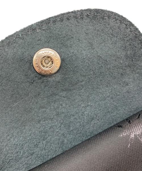 LONGCHAMP（ロンシャン）LONGCHAMP (ロンシャン) ルプリアージュ・エトワール ブラックの古着・服飾アイテム
