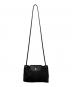 LONGCHAMP (ロンシャン) ルプリアージュ・エトワール ブラック：5000円