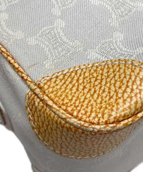 CELINE（セリーヌ）CELINE (セリーヌ) ブギーバッグの古着・服飾アイテム