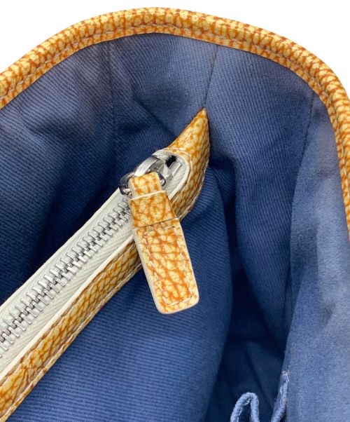 CELINE（セリーヌ）CELINE (セリーヌ) ブギーバッグの古着・服飾アイテム