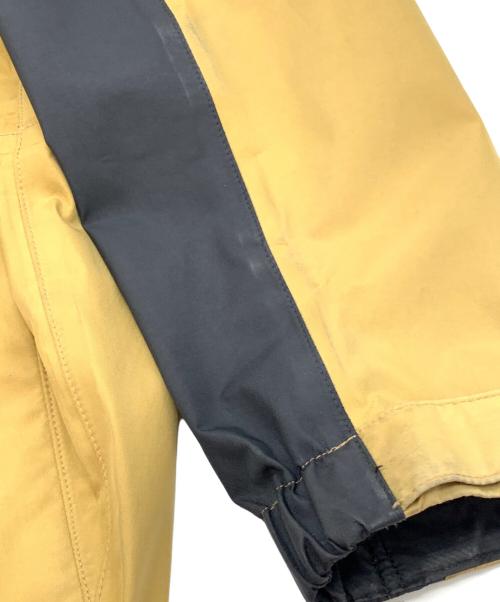 THE NORTH FACE（ザ ノース フェイス）THE NORTH FACE (ザ ノース フェイス) マウンテンレインテックスジャケット ブラウン サイズ:Sの古着・服飾アイテム
