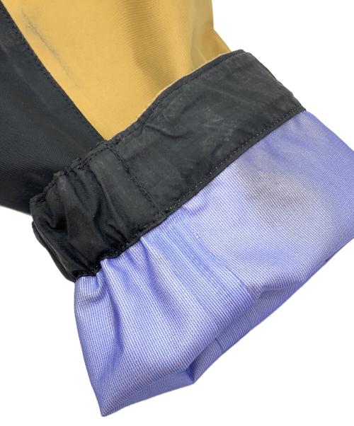 THE NORTH FACE（ザ ノース フェイス）THE NORTH FACE (ザ ノース フェイス) マウンテンレインテックスジャケット ブラウン サイズ:Sの古着・服飾アイテム