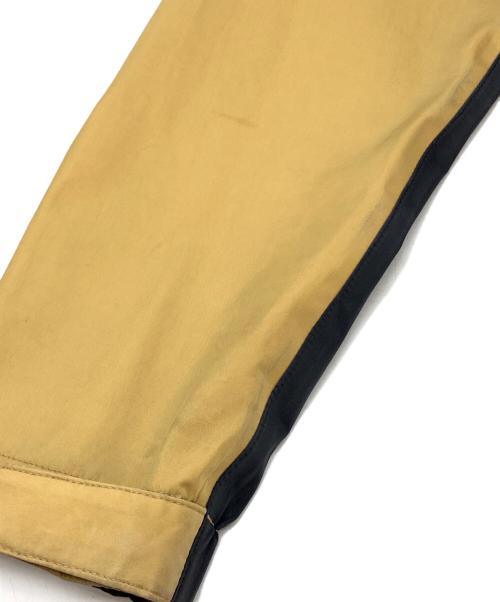 THE NORTH FACE（ザ ノース フェイス）THE NORTH FACE (ザ ノース フェイス) マウンテンレインテックスジャケット ブラウン サイズ:Sの古着・服飾アイテム