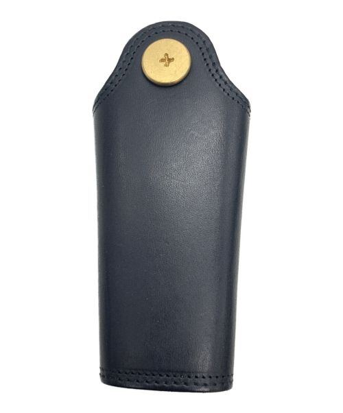 corbo（コルボ）CORBO (コルボ) キーケース ブラックの古着・服飾アイテム