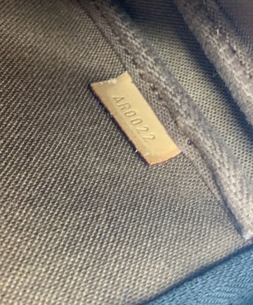 LOUIS VUITTON（ルイ ヴィトン）LOUIS VUITTON (ルイ ヴィトン) モノグラム ポシェット・アクセソワール エベヌの古着・服飾アイテム
