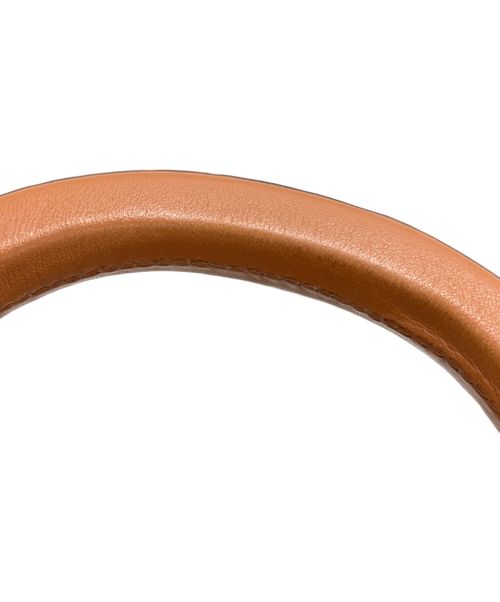 COACH（コーチ）COACH (コーチ) リース トート28 アイボリーの古着・服飾アイテム