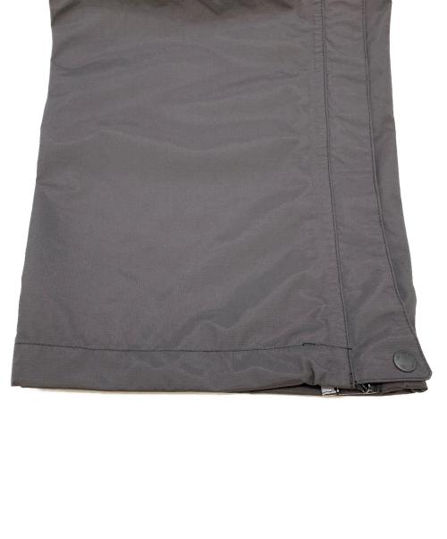 Karrimor（カリマー）Karrimor (カリマー) レインパンツ ブラック サイズ:Lの古着・服飾アイテム