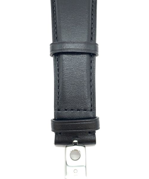 GUCCI（グッチ）GUCCI (グッチ) G-TIMELESS RECTANGLEの古着・服飾アイテム