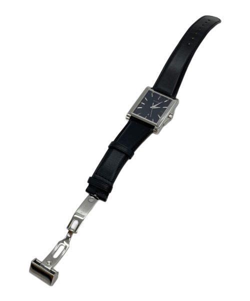 GUCCI（グッチ）GUCCI (グッチ) G-TIMELESS RECTANGLEの古着・服飾アイテム