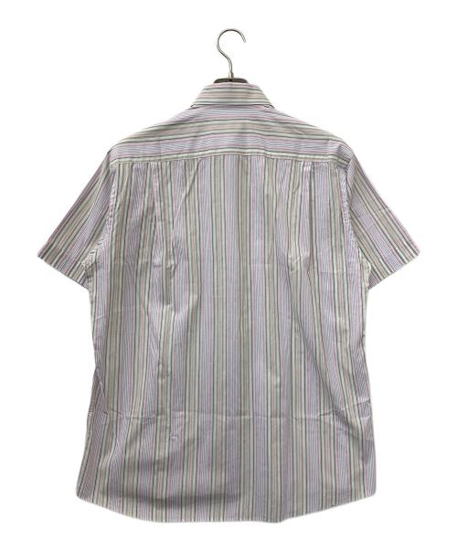 BURBERRY LONDON（バーバリーロンドン）BURBERRY LONDON (バーバリーロンドン) シャツ ピンク サイズ:Lの古着・服飾アイテム