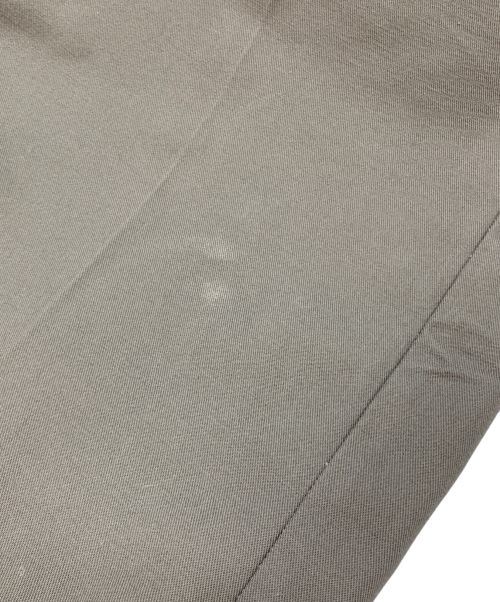 KLu SEYNTEX（-）KLu SEYNTEX (-) ミリタリーカーゴパンツ カーキ サイズ:51の古着・服飾アイテム