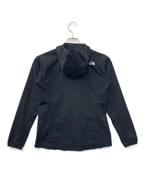 THE NORTH FACE（ザ ノース フェイス）THE NORTH FACE (ザ ノース フェイス) エイペックスライトフーディ ブラック サイズ:Mの古着・服飾アイテム