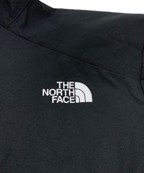 THE NORTH FACE（ザ ノース フェイス）THE NORTH FACE (ザ ノース フェイス) エイペックスライトフーディ ブラック サイズ:Mの古着・服飾アイテム