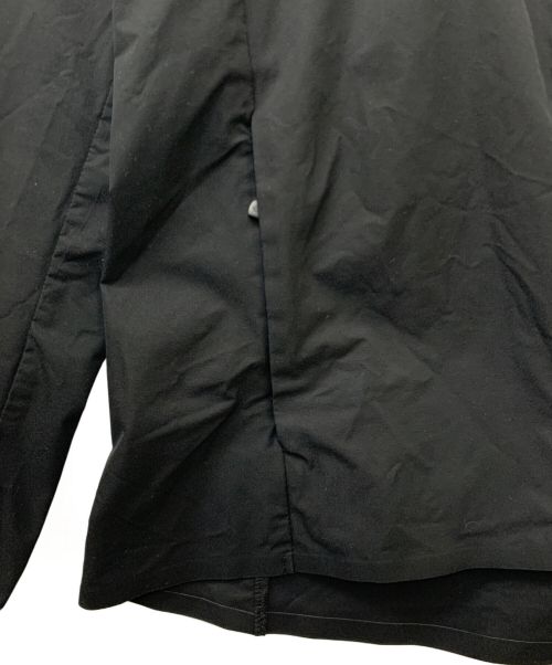 THE NORTH FACE（ザ ノース フェイス）THE NORTH FACE (ザ ノース フェイス) エイペックスライトフーディ ブラック サイズ:Mの古着・服飾アイテム