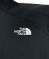 中古・古着 THE NORTH FACE (ザ ノース フェイス) エイペックスライトフーディ ブラック サイズ:M：4000円