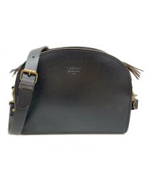 TIDE WAY（タイドウェイ）の古着「HANEN SHOULDER」