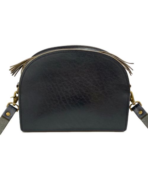 TIDE WAY（タイドウェイ）TIDE WAY (タイドウェイ) HANEN SHOULDERの古着・服飾アイテム