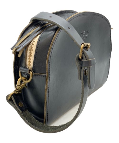 TIDE WAY（タイドウェイ）TIDE WAY (タイドウェイ) HANEN SHOULDERの古着・服飾アイテム