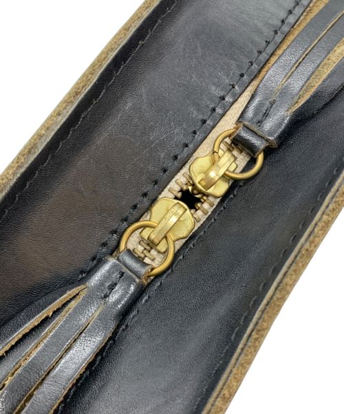 TIDE WAY（タイドウェイ）TIDE WAY (タイドウェイ) HANEN SHOULDERの古着・服飾アイテム