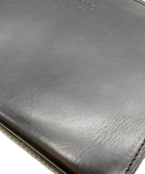 TIDE WAY（タイドウェイ）TIDE WAY (タイドウェイ) HANEN SHOULDERの古着・服飾アイテム