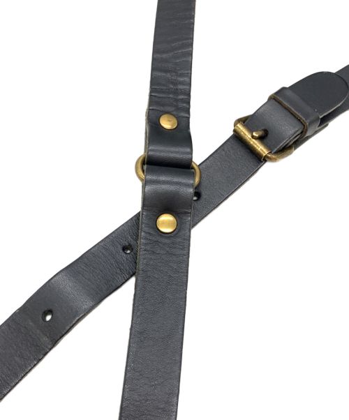 TIDE WAY（タイドウェイ）TIDE WAY (タイドウェイ) HANEN SHOULDERの古着・服飾アイテム