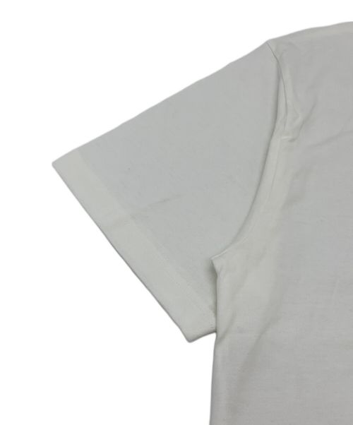 Denham（デンハム）Denham (デンハム) 2pack mij basic tee ホワイト サイズ:XLの古着・服飾アイテム