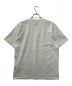 Denham (デンハム) 2pack mij basic tee ホワイト サイズ:XL：5000円