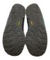 中古・古着 KEEN (キーン) スニーカー グリーン×パープル サイズ:25.5cm：3000円