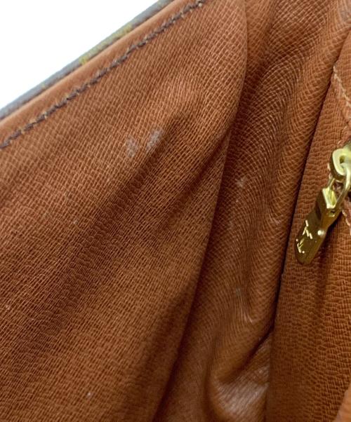 LOUIS VUITTON（ルイ ヴィトン）LOUIS VUITTON (ルイ ヴィトン) モノグラム シャンティGM エベヌの古着・服飾アイテム