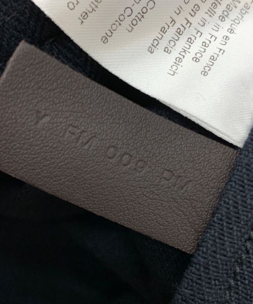 HERMES（エルメス）HERMES (エルメス) アリーヌリュック ネイビーの古着・服飾アイテム