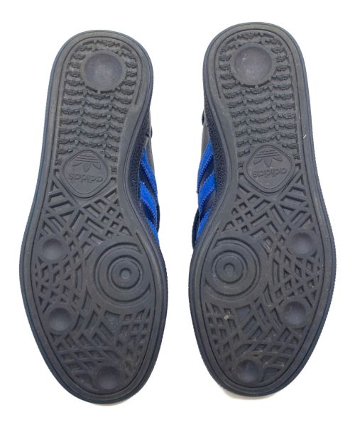 adidas（アディダス）adidas (アディダス) E-WAX (イーワックス) HANDBALL SPEZIAL ネイビー サイズ:24cmの古着・服飾アイテム