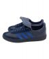 adidas (アディダス) E-WAX (イーワックス) HANDBALL SPEZIAL ネイビー サイズ:24cm：12000円