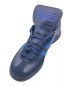中古・古着 adidas (アディダス) E-WAX (イーワックス) HANDBALL SPEZIAL ネイビー サイズ:24cm：12000円