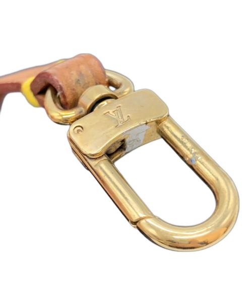 LOUIS VUITTON（ルイ ヴィトン）LOUIS VUITTON (ルイ ヴィトン) ポシェット・アクセソワール モノグラム エベヌの古着・服飾アイテム