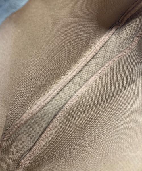 LOUIS VUITTON（ルイ ヴィトン）LOUIS VUITTON (ルイ ヴィトン) ポシェット・アクセソワール モノグラム エベヌの古着・服飾アイテム