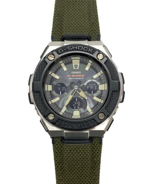 CASIO（カシオ）CASIO (カシオ) G-SHOCKの古着・服飾アイテム